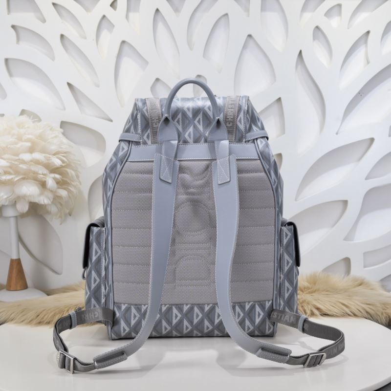 Christian Dior Backpacks